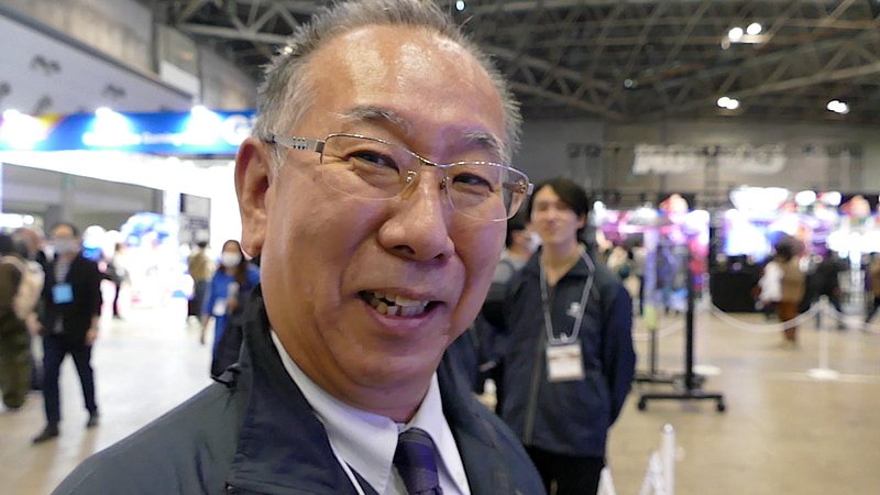 三精テクノロジーズ 取締役常務執行役員CTO 昇降機事業本部長 宮﨑和也氏