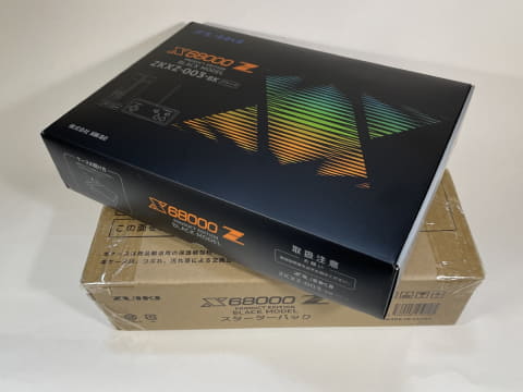 X68000 Z」だけじゃない！瑞起がプライベート展示会で自社開発