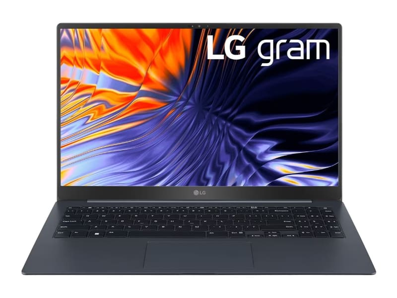 LG gram SuperSlim(15Z90RT-NP53J)