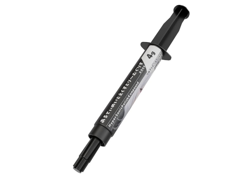 えくすとりーむぐりす 4G あるてぃめいと