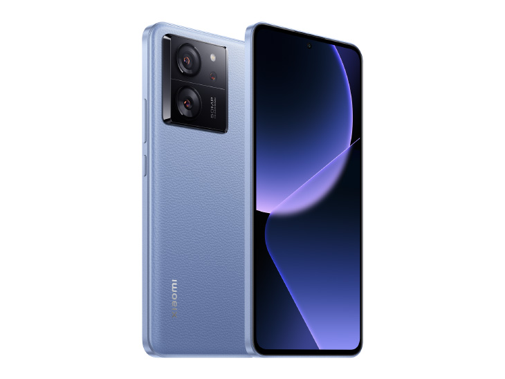 Xiaomi 13T Pro(アルパインブルー)