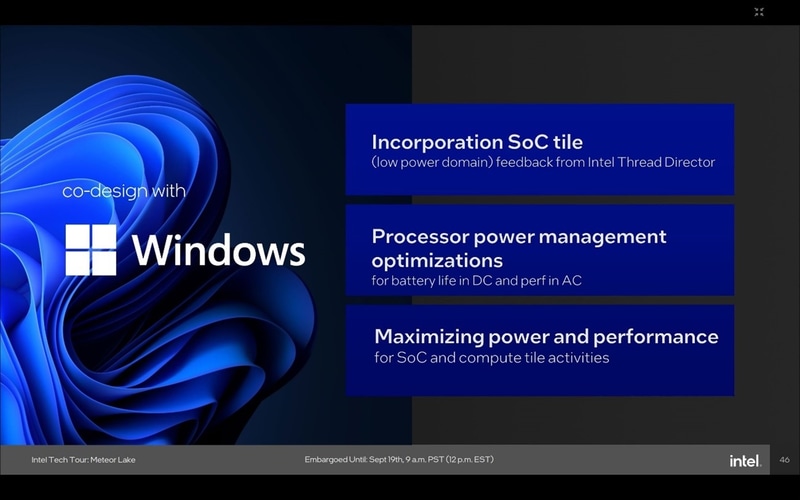 Windowsでの最適化にあたりMicrosoftとも協業を行なった