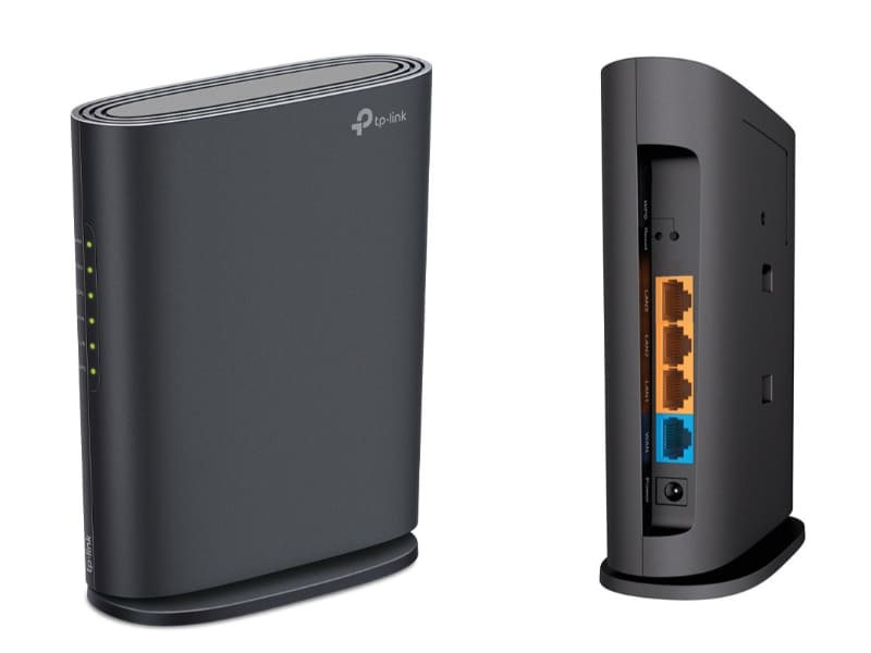 Archer AC1900、Archer AC1200(外観同一)