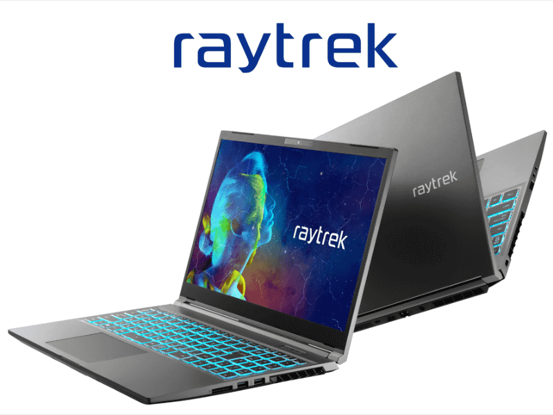 raytrek R5-AA5S