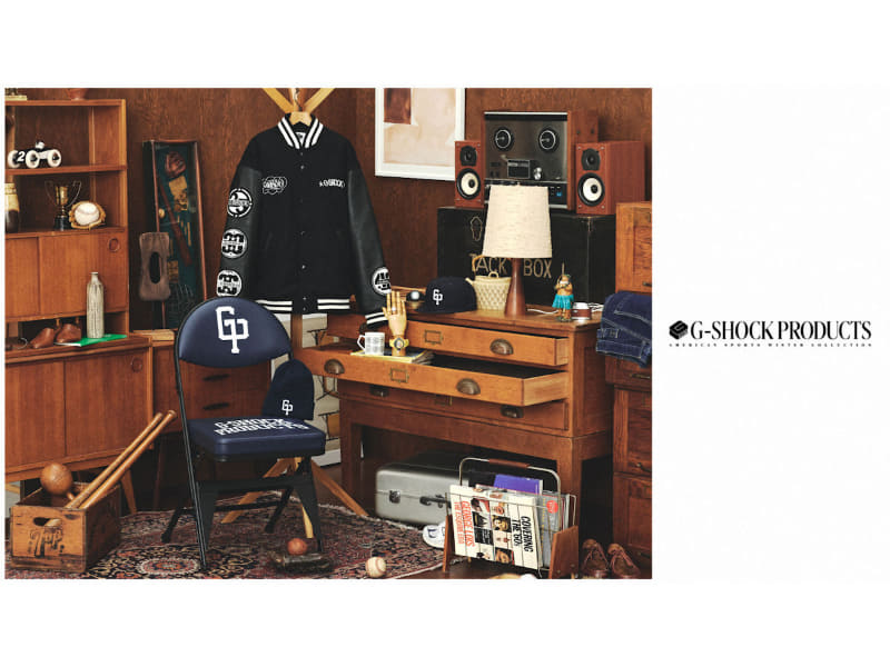 AMERICAN SPORTS WINTER COLLECTION