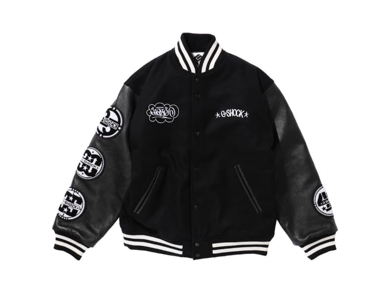 Anniversary AWARD JACKET