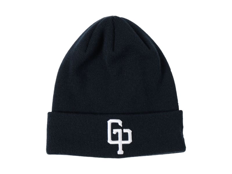 NEW ERA×G-SHOCK PRODUCTS BASIC CUFF KNIT