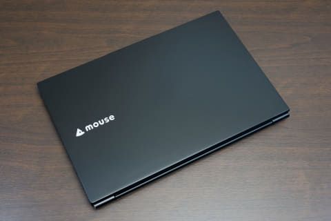 Windowsノート本体 MousePro G4-I5U01BK-B i5-1235 16/512 LTE MousePro G4-I5U01BK-B│パソコン(PC)通販のマウス