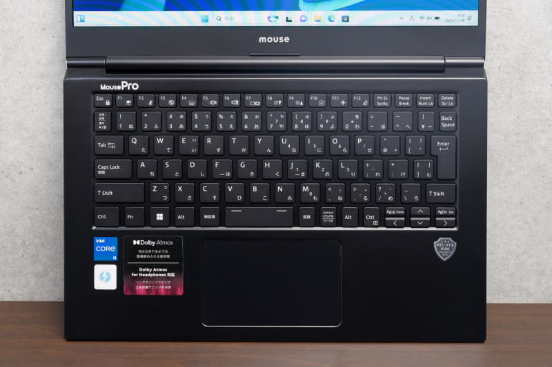 88キー日本語キーボード