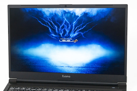 【RTX4060搭載】ゲーミングノートパソコン ゲーミングPC LEVEL∞および クリエイターPC SENSE∞ より、GeForce