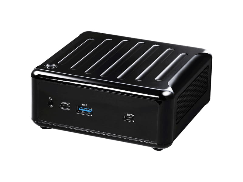 NUC BOX-1340P/D4