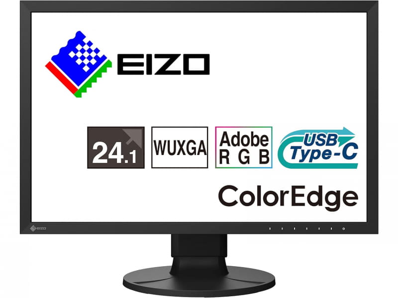 ColorEdge CS2400S