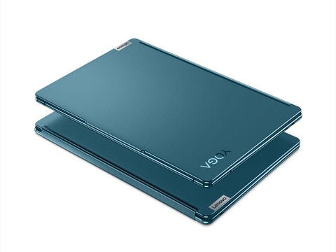 使い方いろいろ。2画面ノート「Yoga Book 9i Gen 8」が国内発売 - PC Watch