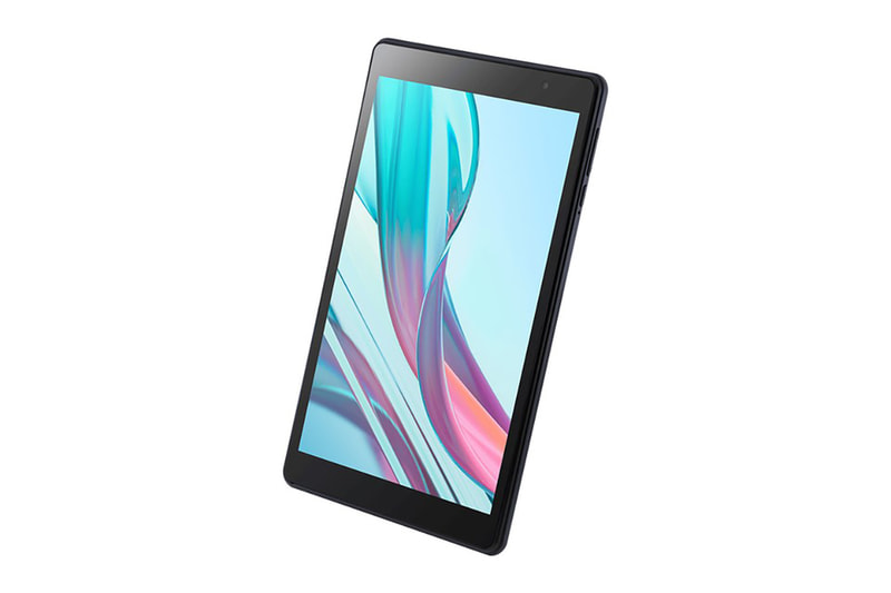 <a href="https://aiwa-digital.shop/item/JA3TBA0802DP.html" class="n" target="_blank">製品ページのURL</a><br>実売価格：1万8,000円前後●ディスプレイ：8型液晶(1,280×800ドット)●スペック：Mediatek MT8183、4GBメモリ、64GBストレージ、Android 12●インターフェイス：USB Type-C、Wi-Fi 5、Bluetooth 5.0、3.5mmイヤフォン端子、microSDカードスロットなど●カメラ：前面500万画素、背面800万画素●バッテリ容量：4,400mAh●サイズ：208×124×9mm●重量：330g●その他：-