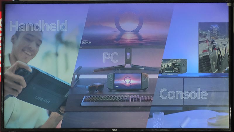 3つの用途で使える製品に