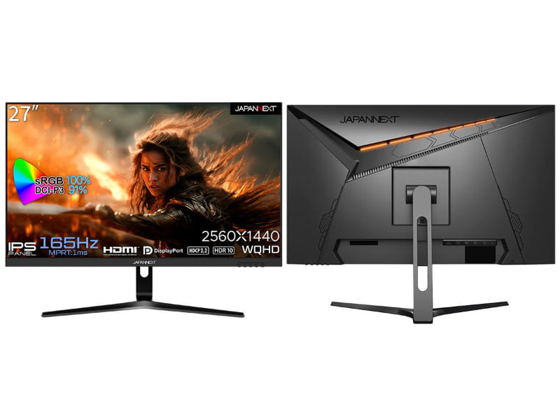 JN-27IPSG165WQHDR