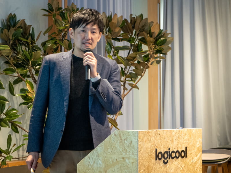 株式会社ソーシャルインテリア 取締役 COO 有田崇氏