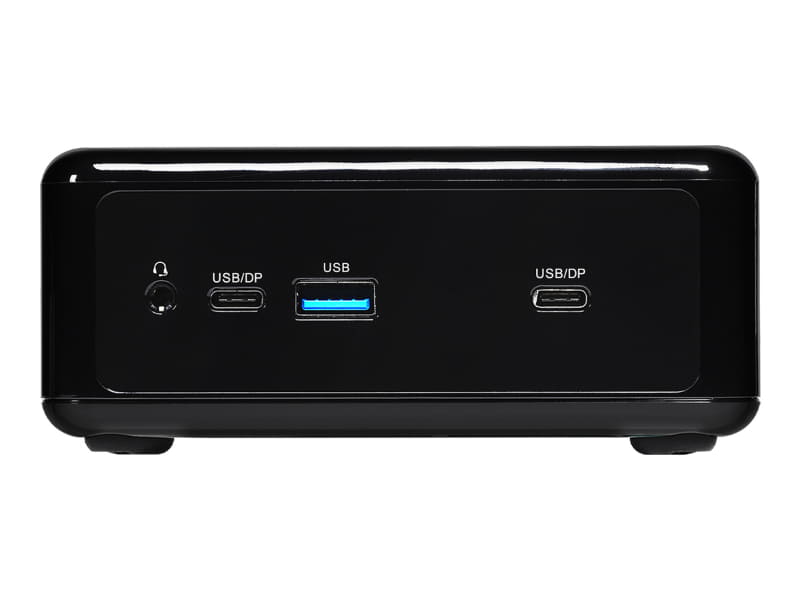 NUC 1300/D5 BOXシリーズ