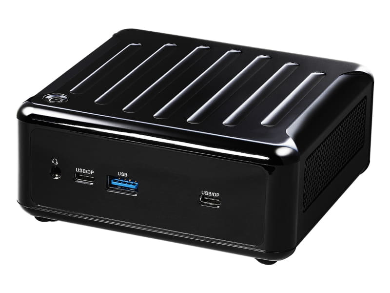 NUC 1200/D4 BOXシリーズ