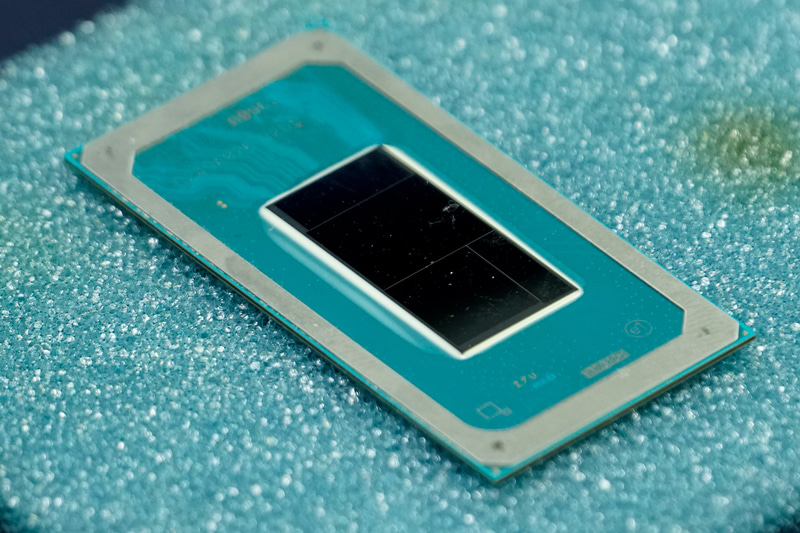 インテルCore Ultraプロセッサー