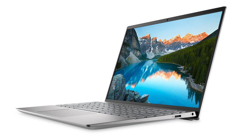 デル・テクノロジーズより「心揺さぶる映像体験を。美しいビジュアルと驚異的なサウンドを備えた、持ち運びに便利な軽量の13インチノートパソコン。最新のインテルCore Ultraプロセッサーを搭載」