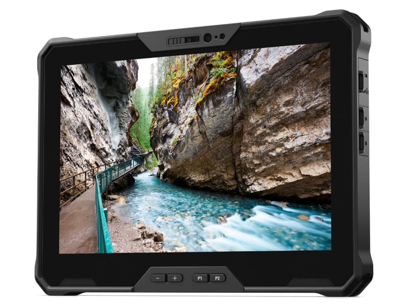 Latitude 7030 Rugged Extremeタブレット