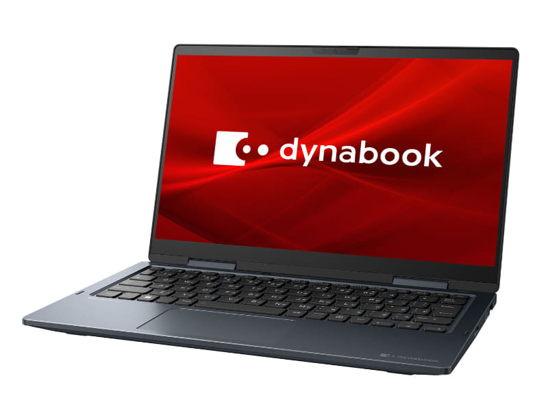 dynabook V8/V6