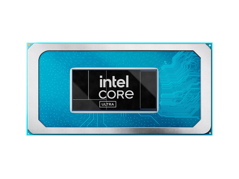Intel、ついに「Core Ultra」正式発表。Ryzenより高速、AIも推進 - PC
