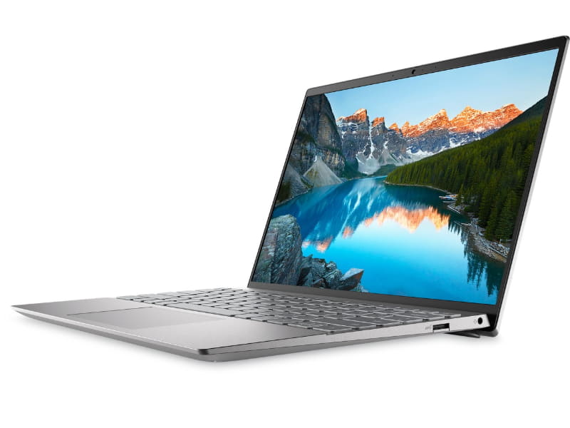 Inspiron 13 5330(プラチナシルバー)