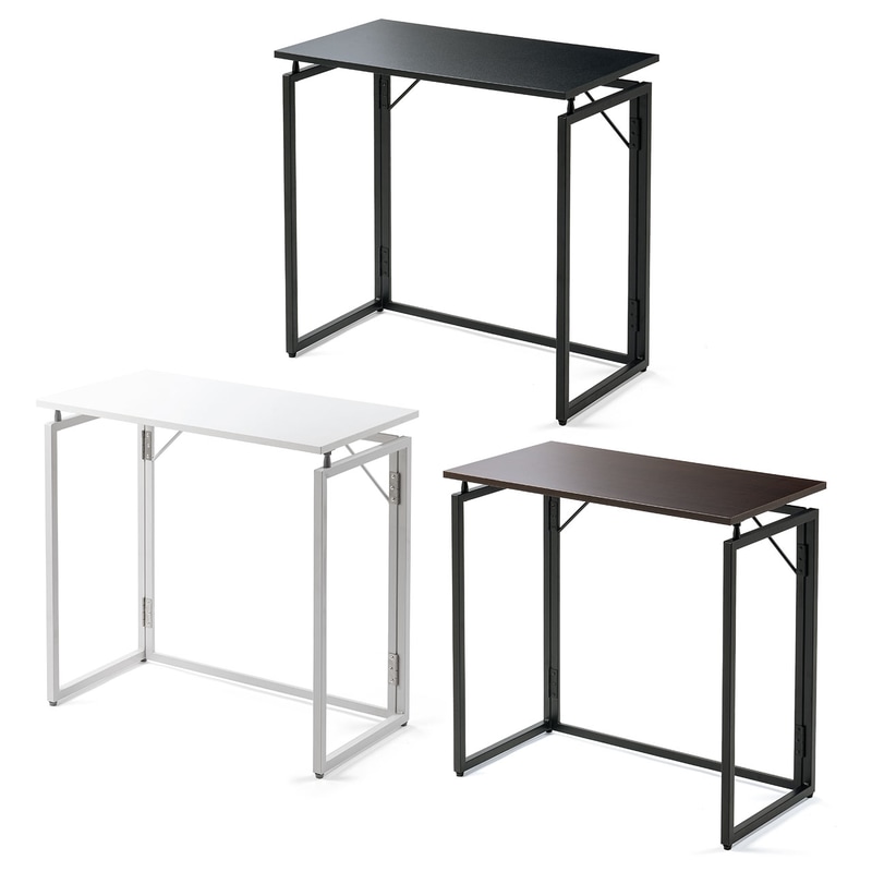 本体色はブラック、ブラウン、ホワイト