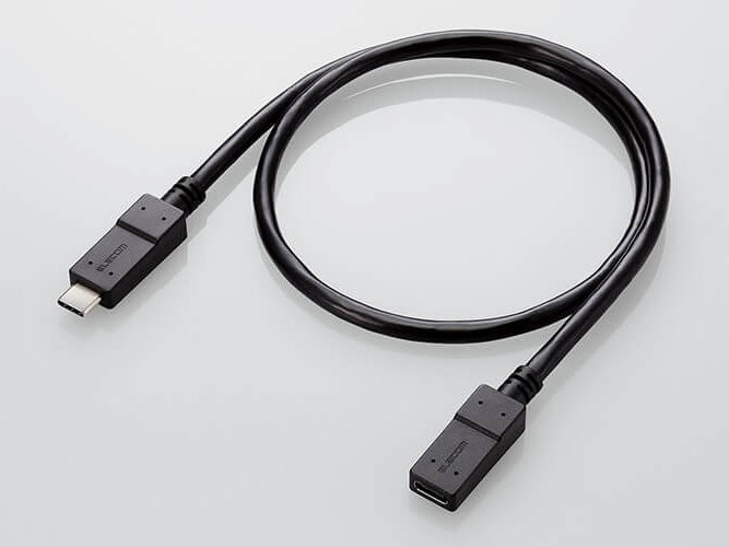 USB3-ECCBKシリーズ