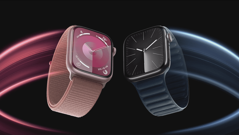 Apple Watch Series 9