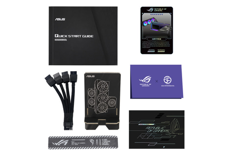 ASUS、TIMに液体金属を採用した約60万円の水冷GeForce RTX 4090 - PC Watch