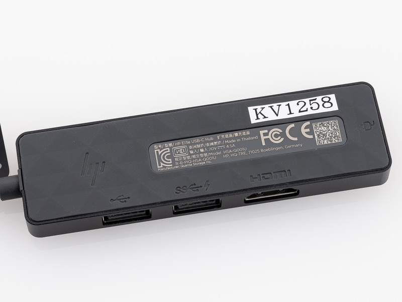 USB Type-CスマートハブはUSB 2.0、USB 3.0、HDMI 2.0ポートを拡張することができる