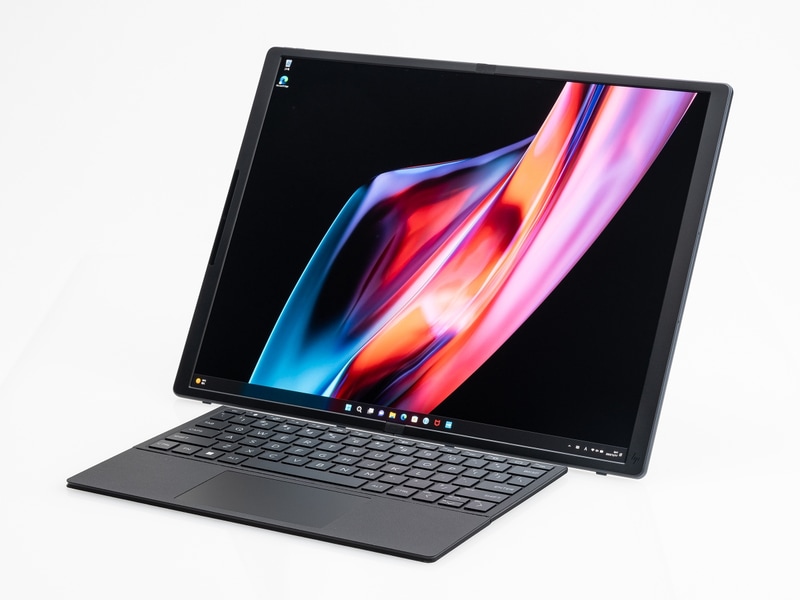 HP Spectre Foldable