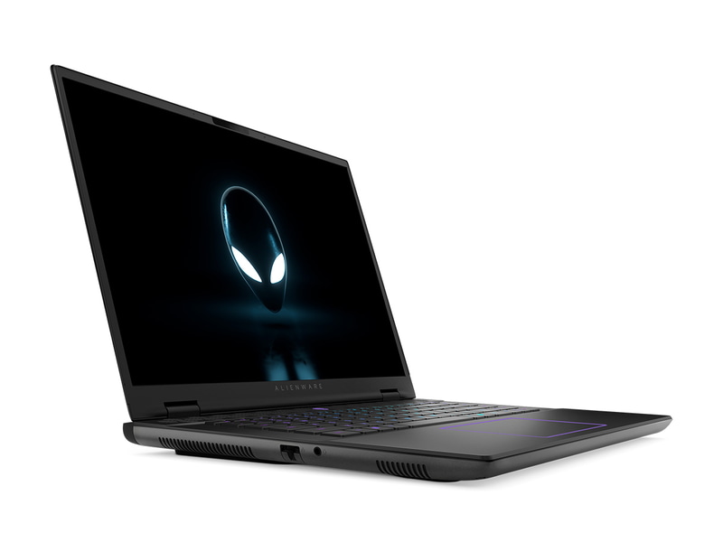 Alienware m16 R2