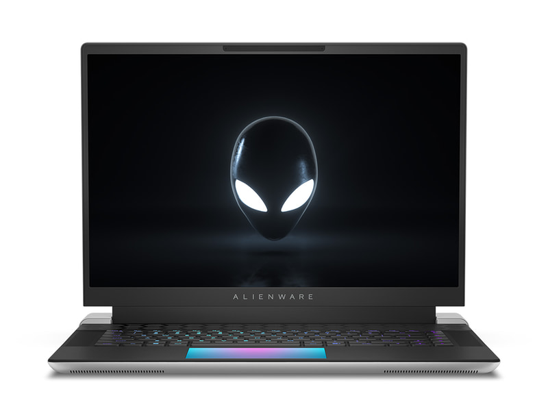 Alienware x16 R2