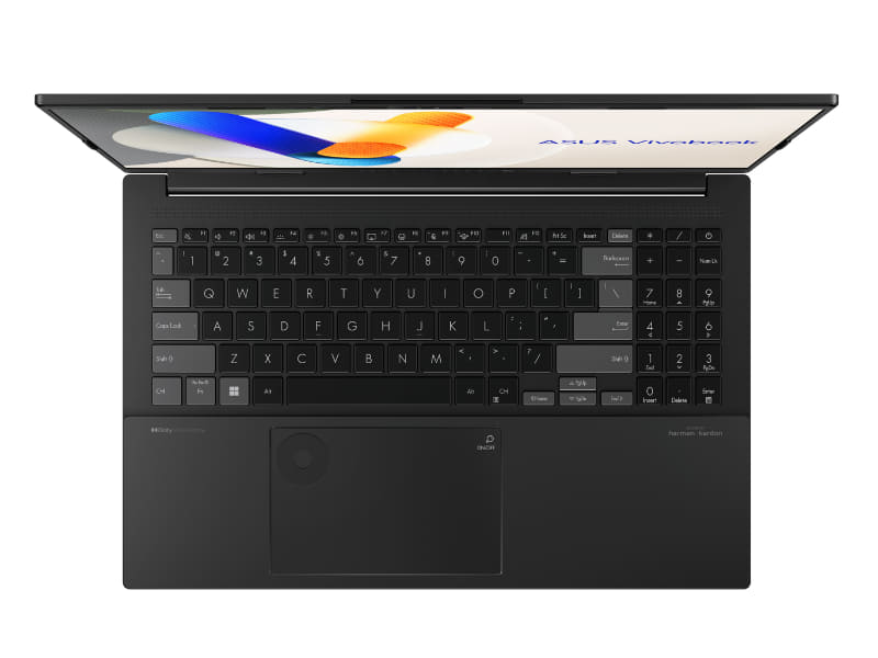 Vivobook Pro 15 OLED(N6506、Earl Grey)