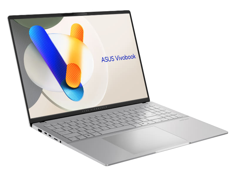 Vivobook S OLED(M5606、Cool Silver)