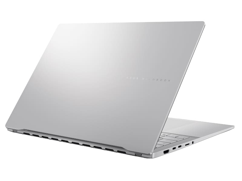Vivobook S OLED(M5606、Cool Silver)