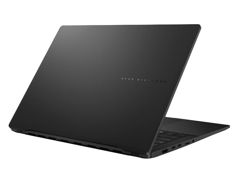Vivobook S 14 OLED(M5406、Neutral Black)