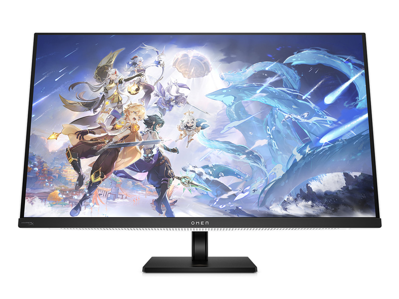 OMEN Transcend 32 UHD 240Hz OLED Gaming Monitor