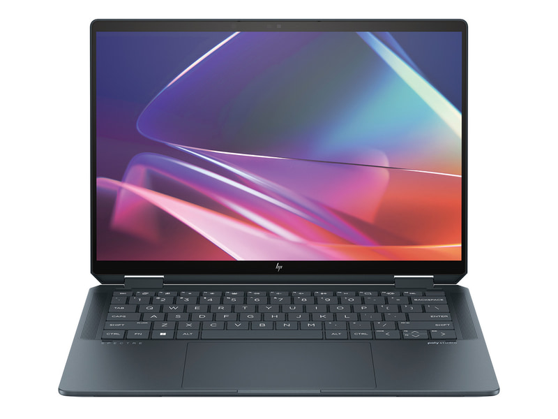 HP Spectre x360 14inch 2-in-1 Laptop PC