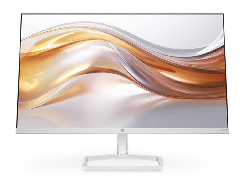 HP Series 5 Monitor