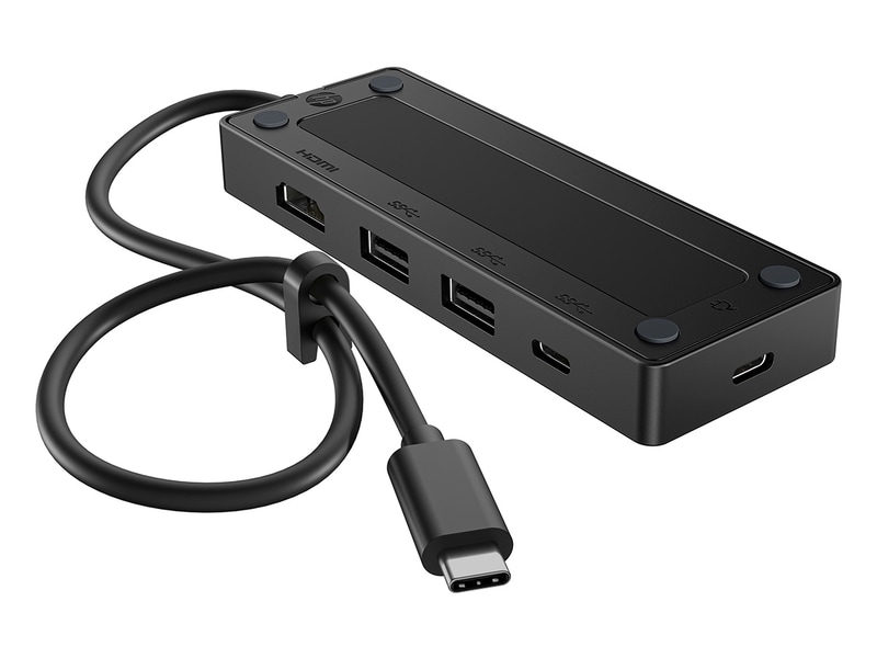 HP USB-C Travel Hub G3
