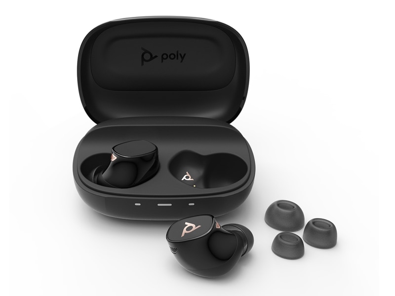 Poly Voyager Free 20 Wireless Earbuds