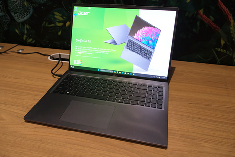 Acer、Core UltraやIntel N100搭載機などノートPC新製品 - PC Watch