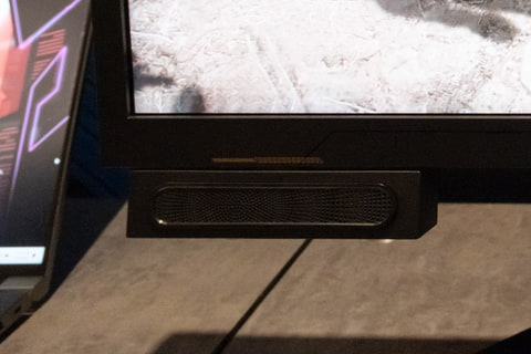 Acer、裸眼立体視対応の15.6型ノートと27型ゲーミングモニター - PC Watch