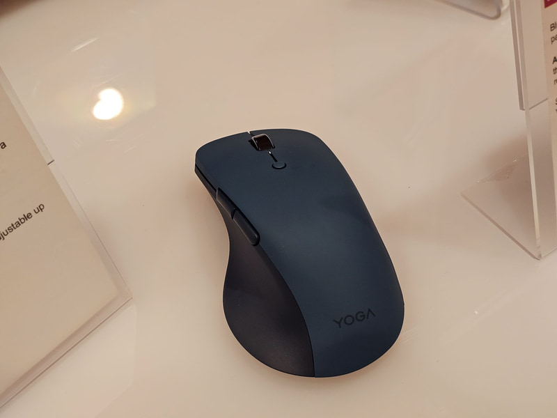 Yoga True Wireless Stereo Earbuds