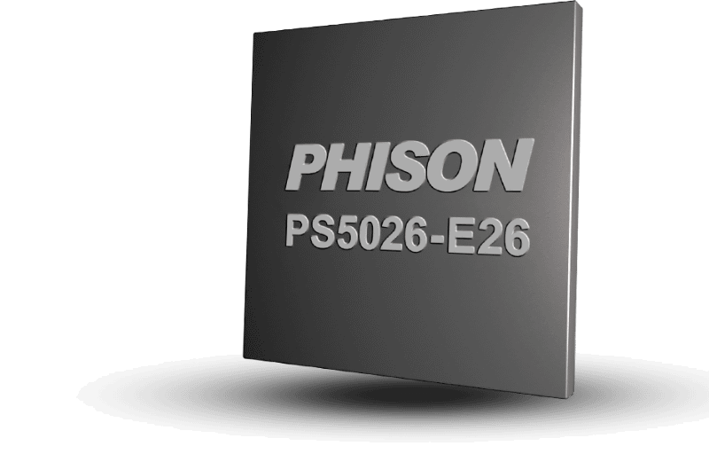 PS5026-E26